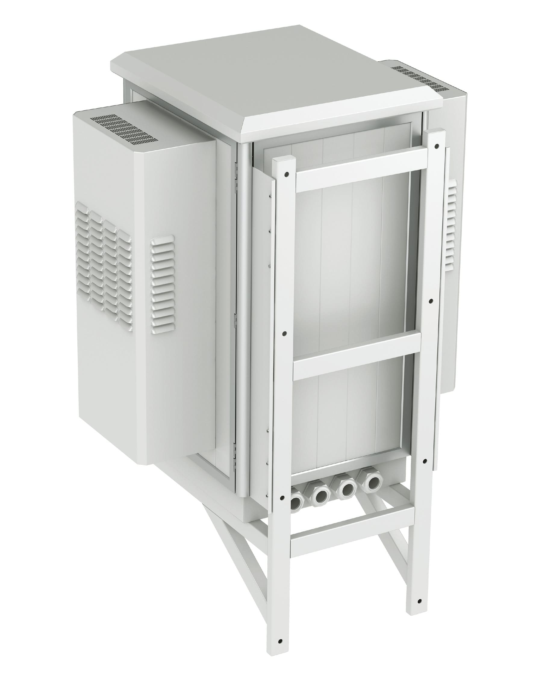 Zubehör - Outdoorschränke